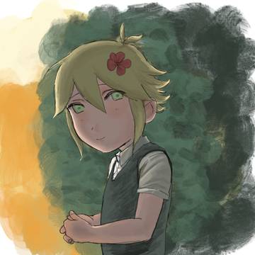 待ってたよ☀️