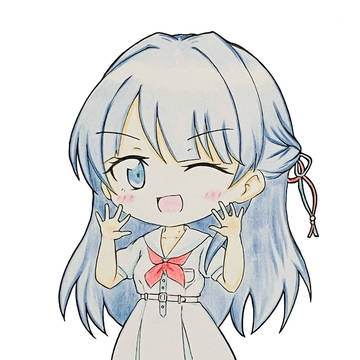 さやかちゃん
