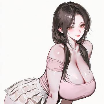 小妈许佳
