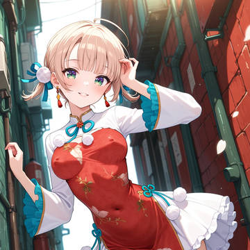 しぐれうい