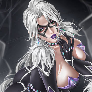 Black Cat