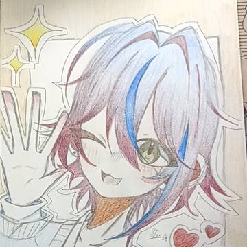 最近(？)のイラストまとめ