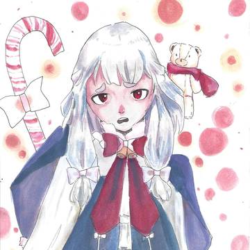 キャンディケイン