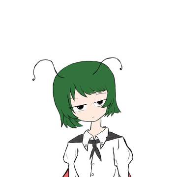 虫