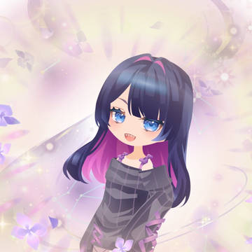 暇なんで君に噛みつきたいんだけど…、いいかなあ♡