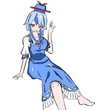 慧音