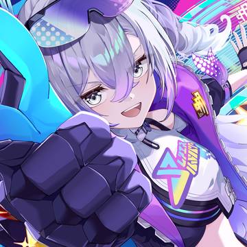 Silver Wolf LV.999