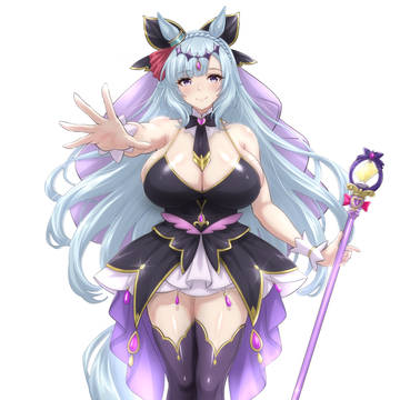 キュアアルダン・シャドウ