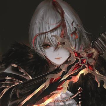 Élise Thornheart