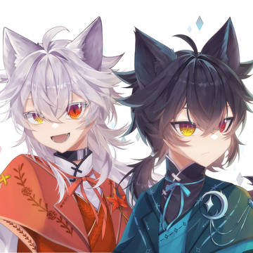 ☯︎ Matching PFP