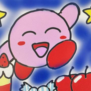 ㊗️星のカービィ⭐️