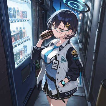 各務チヒロ