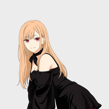 Marin Kitagawa