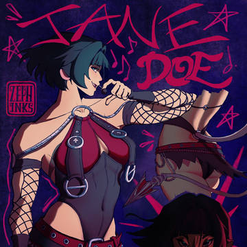 Jane Doe