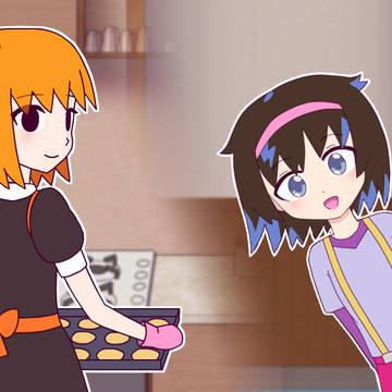 cooling cookies