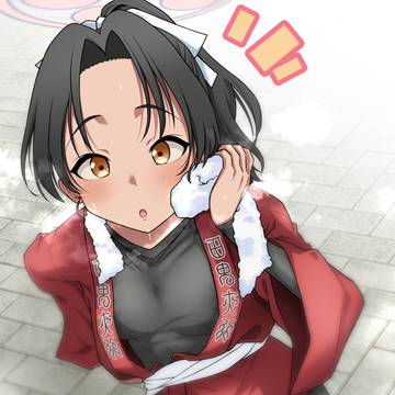 微熱と火照り