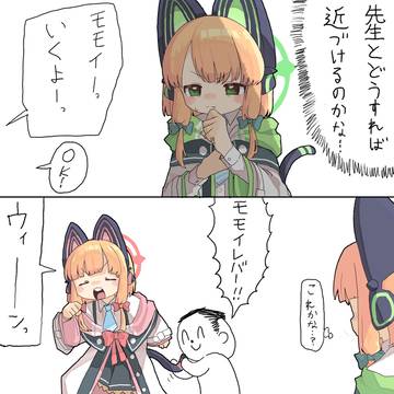 モモミド