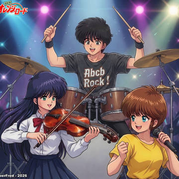 Abcb Rock !