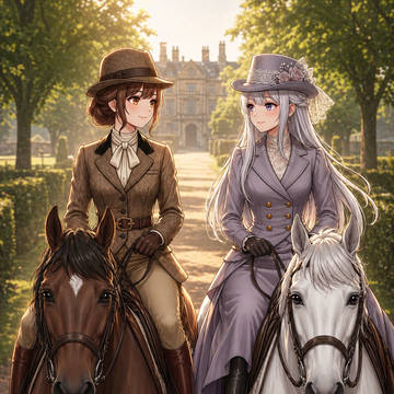 Hunter Duo