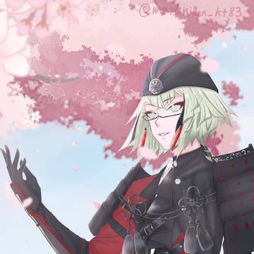 春の訪れ