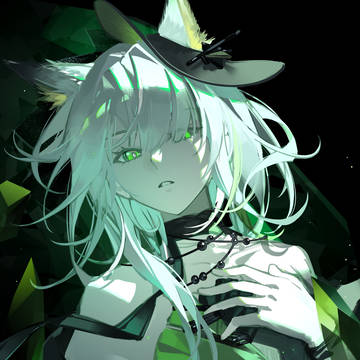 凯尔希