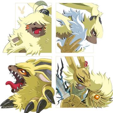 Digimon log #18