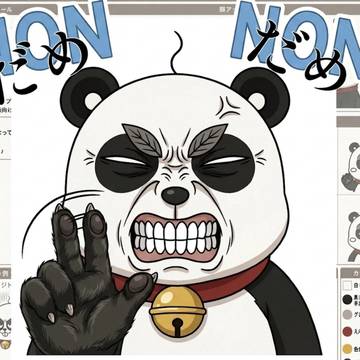 ダメなもんはダメ
