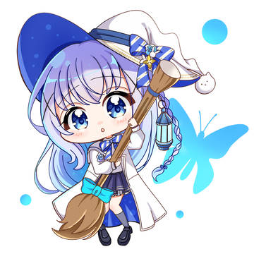 マジラビ チノちゃん
