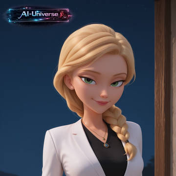 Emilie Agreste | Miraculous