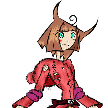 Elizabeth "Liz" Sabaku