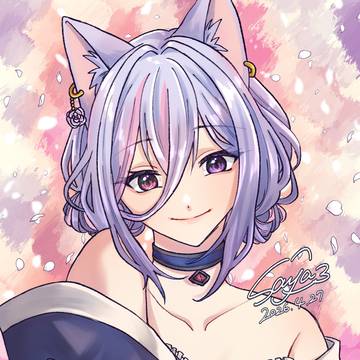 あなたが笑顔でありますように。