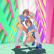 【SD】Jet Set