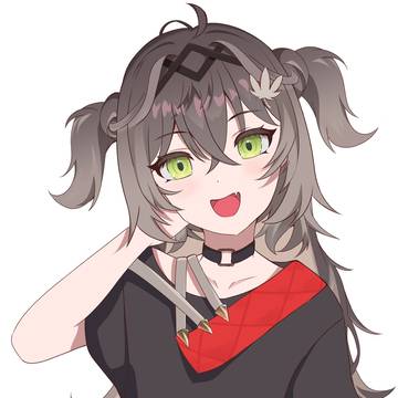龍巻ちせ🐉🌪️