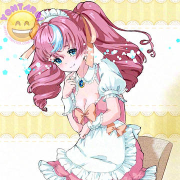 メイドさん🎀