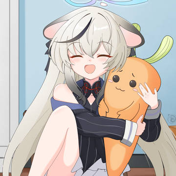 春原ココナ