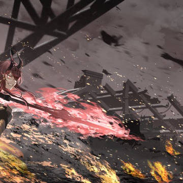 PGR illustration series 72