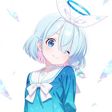 アロナちゃん