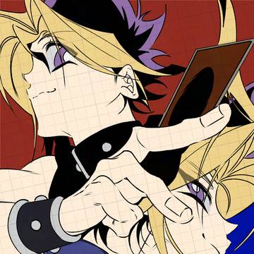 [遊戯王 LOG 10]