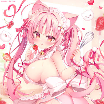 モモちゃん