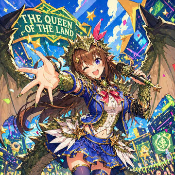 MH×アイドルときのそら