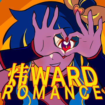 炜Ward Romance
