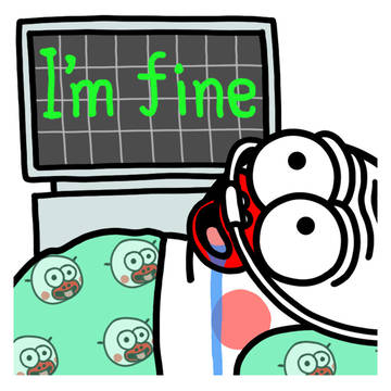 난괜찮아