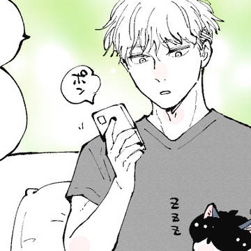 キラキラにゃんこ生活