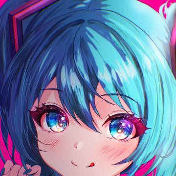 初音ミク