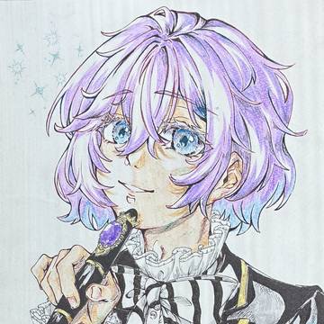 くもりなきまなこ👀✨