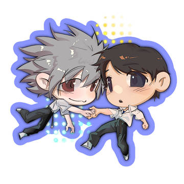 Let's fly to the moon together.