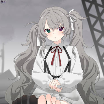 初音ミク（ニーゴミク）