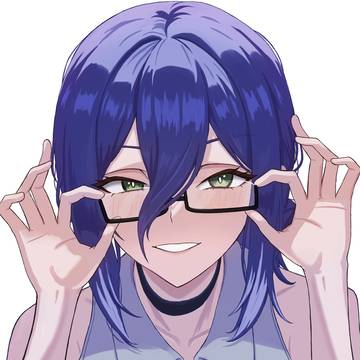 メガネレゼ