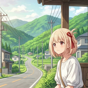 転校生