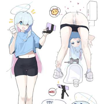 총학생회장 또또또 그렸다!